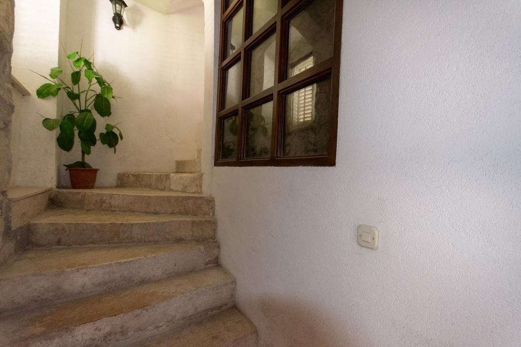 Top-Floor Apartment In Trogir Center エクステリア 写真